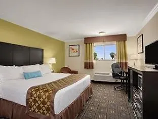 Solara Inn And Suites Anaheim 3*,  USA