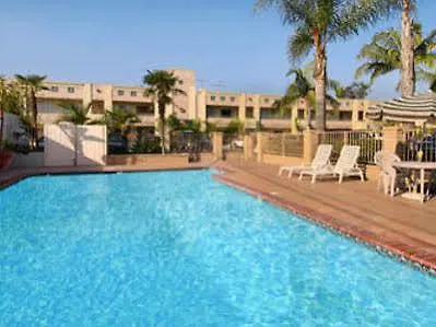 Solara Inn And Suites Анахайм Отель