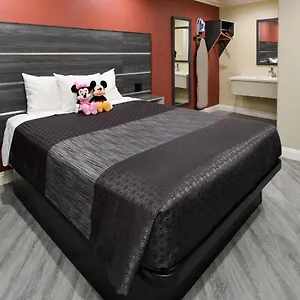 Motel Pacific