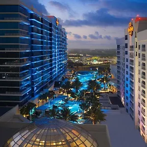 Hotel Seminole Hard Rock And Casino Tampa Orient Park
