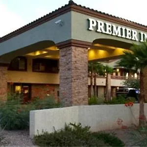 Motel Premier Tolleson Phoenix