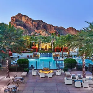 Resort Omni Scottsdale & At Montelucia Paradise Valley