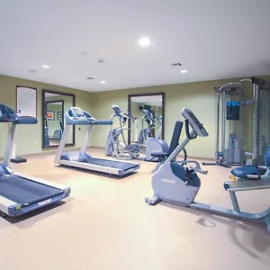 Hotel Staybridge - Park By Ihg DEN