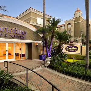 Hotell Portofino &
