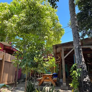 Hostal Banana Maui Wailuku