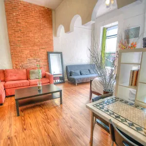 Hostal Chelsea Art Nueva York