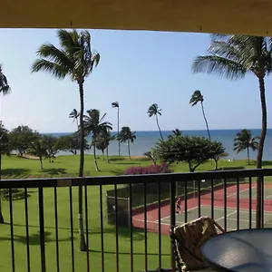Apartahotel Maui Sunset Kihei