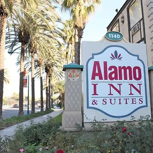 Hotel Alamo And - Convention Center