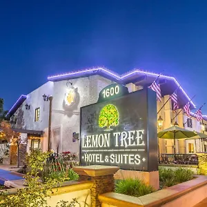 Hotell The Lemon Tree
