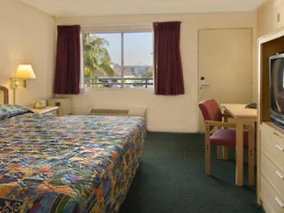 Solara Inn And Suites Anaheim 3*,  United States
