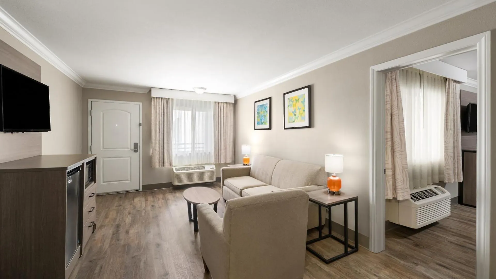 Solara Inn And Suites Anaheim 3*,  United States
