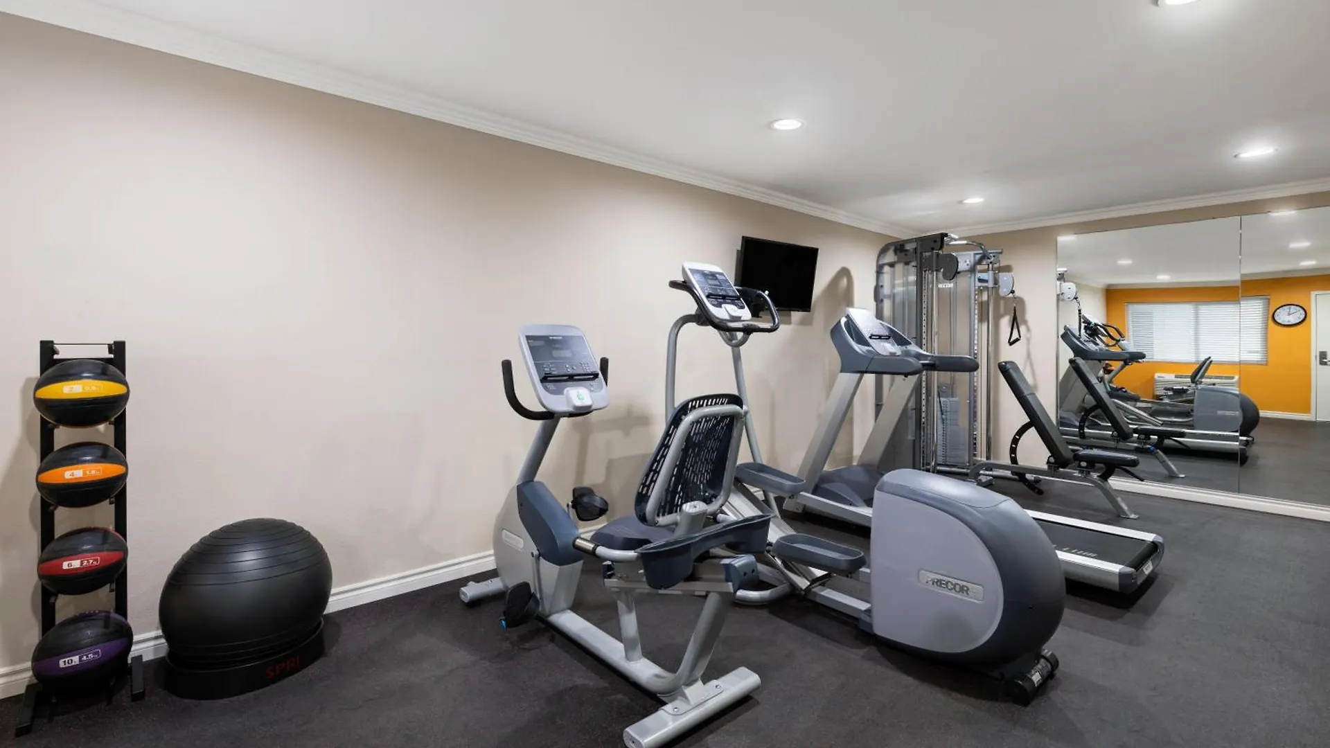 Solara Inn And Suites Anaheim 3*,  United States