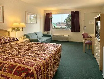 Solara Inn And Suites Anaheim 3*,  United States