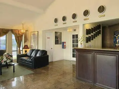 Solara Inn And Suites Anaheim