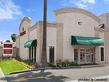 Hotel Solara Inn And Suites Anaheim